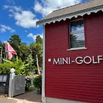 Les Voiles De Apartment