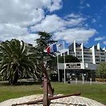 Les Voiles De Apartment *