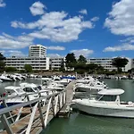 Les Voiles De Apartment La Baule-Escoublac