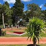 Les Voiles De Apartment *