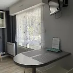 Apartment Les Voiles De