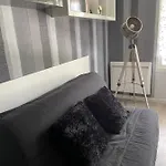 Apartment Les Voiles De La Baule-Escoublac