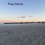 Apartment Les Voiles De *