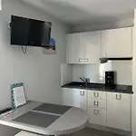 Apartment Les Voiles De *