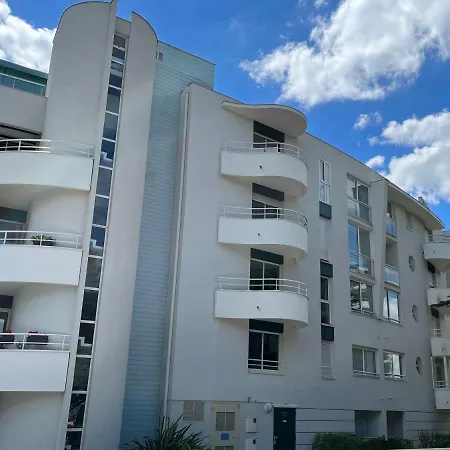 Les Voiles De Apartman *