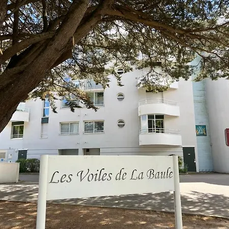 Les Voiles De Lejlighed
