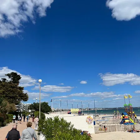 Les Voiles De * La Baule