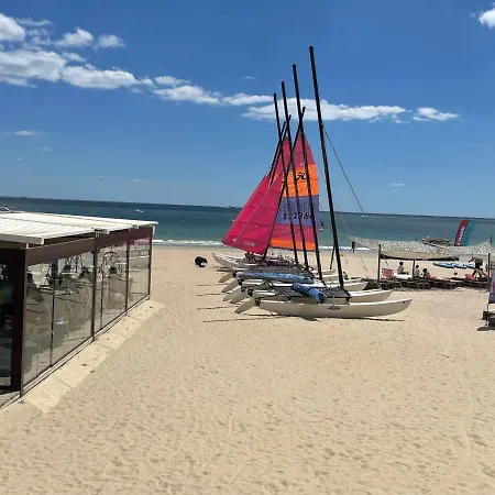 Les Voiles De Apartment