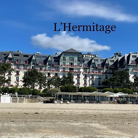 Les Voiles De Apartman