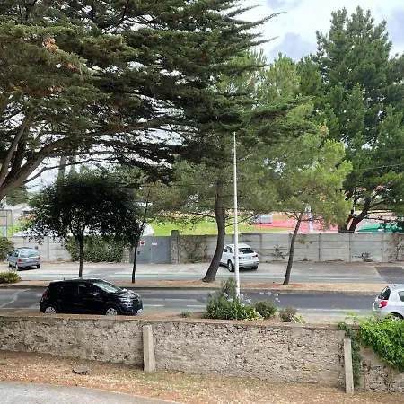 Les Voiles De Apartman