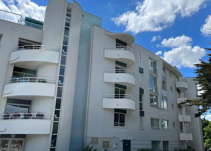 Les Voiles De Apartman *