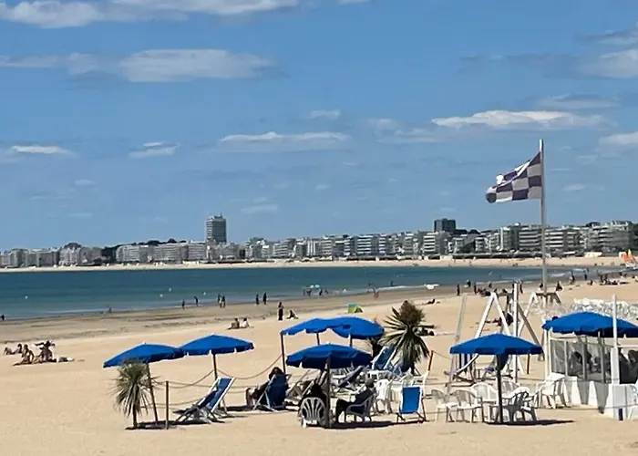 Apartman Les Voiles De