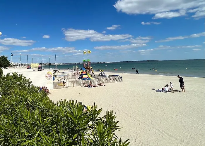 Les Voiles De La Baule