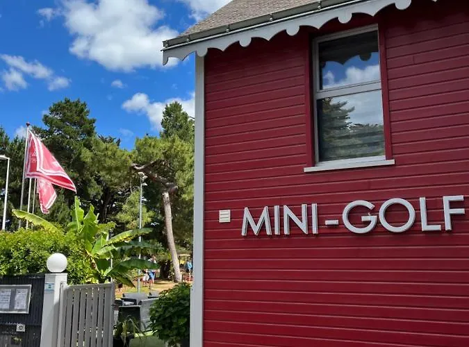 Les Voiles De Apartman