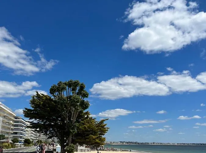 Les Voiles De Apartman