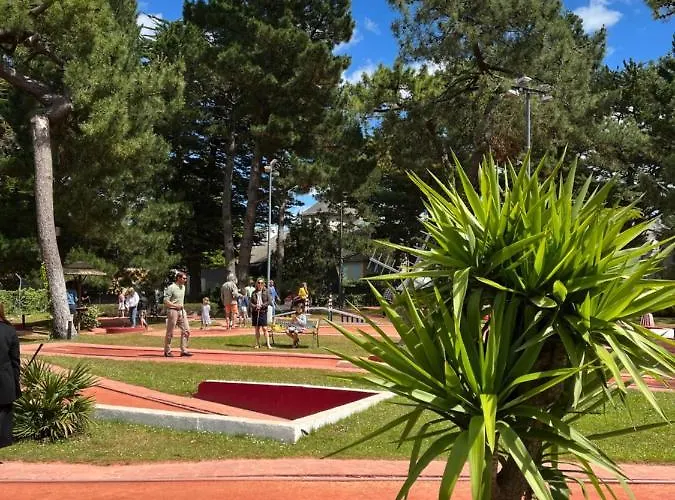 Les Voiles De Apartman *