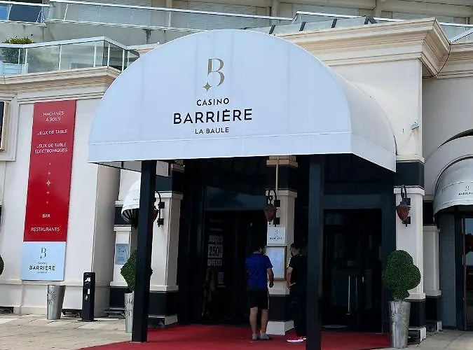 Apartman Les Voiles De *