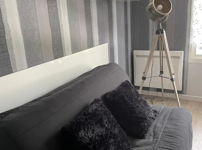 Apartman Les Voiles De La Baule