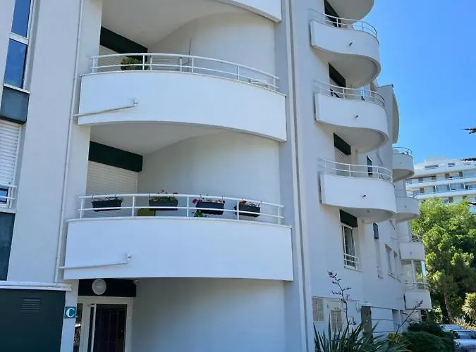 Apartman Les Voiles De La Baule