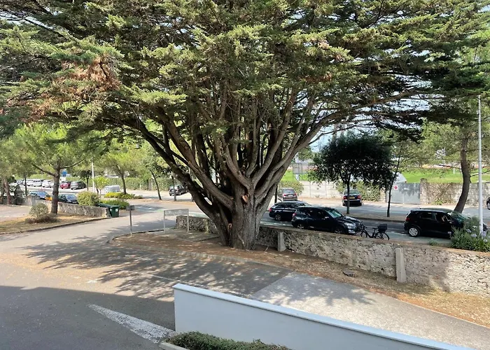 Les Voiles De Apartman