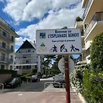 Les Voiles De Διαμέρισμα La Baule