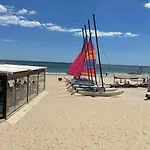 Les Voiles De דירה