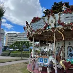 Les Voiles De דירה La Baule