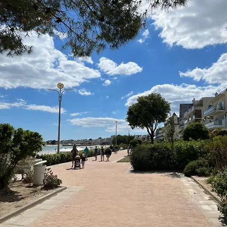 Les Voiles De * La Baule-Escoublac