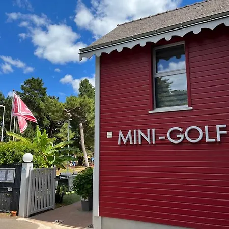 Les Voiles De Apartamento