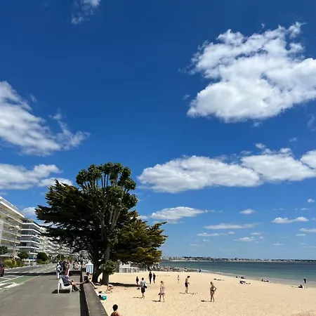 Les Voiles De Apartamento