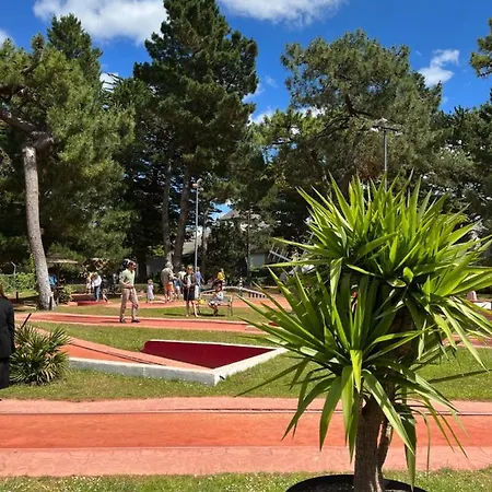 Les Voiles De Apartamento *