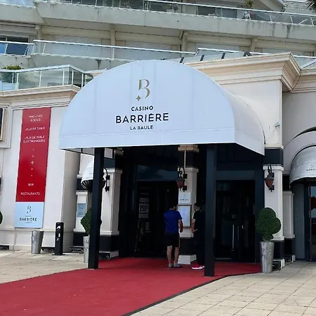 Apartamento Les Voiles De *