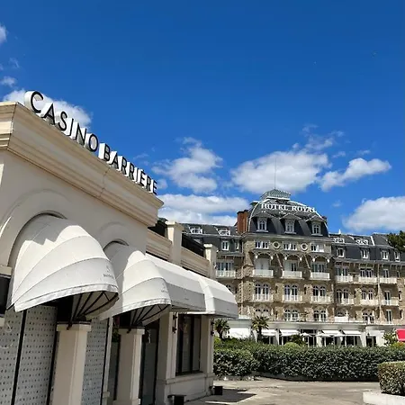 Apartamento Les Voiles De *