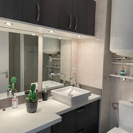 Les Voiles De Apartamento