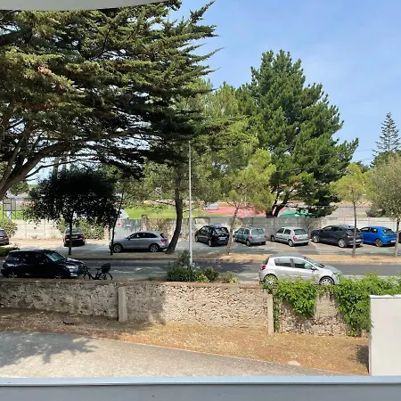 Les Voiles De La Baule-Escoublac