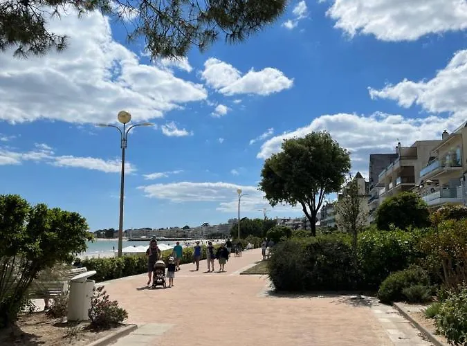 Les Voiles De * La Baule-Escoublac