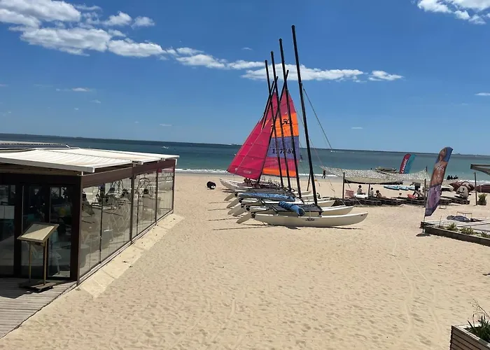 Les Voiles De Appartement