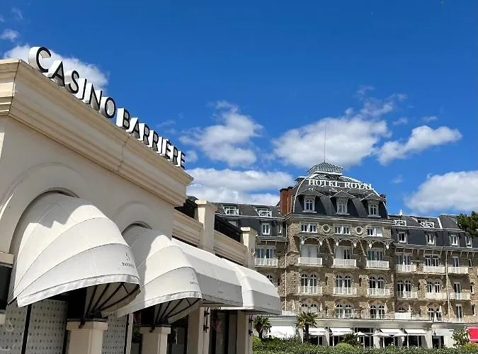 Appartement Les Voiles De *