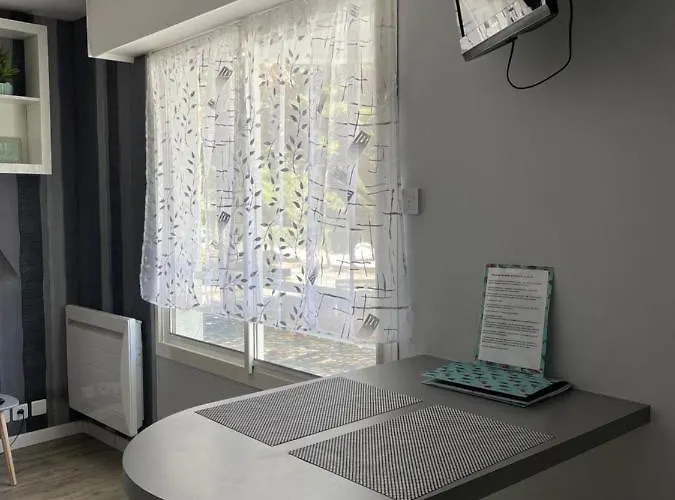 Appartement Les Voiles De