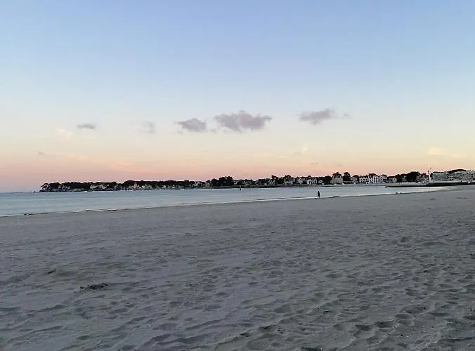 Appartement Les Voiles De *