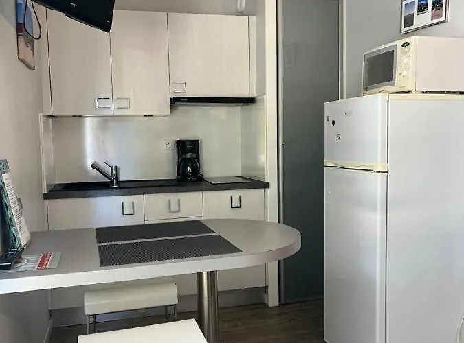 Appartement Les Voiles De *