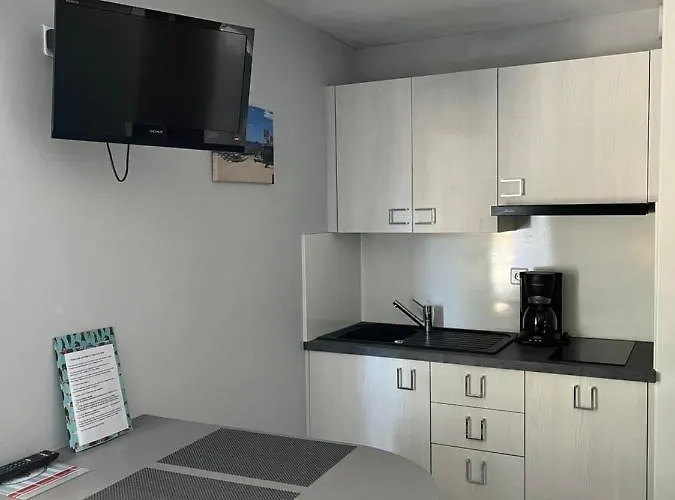 Appartement Les Voiles De *