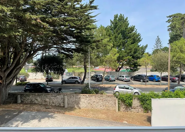 Les Voiles De La Baule-Escoublac